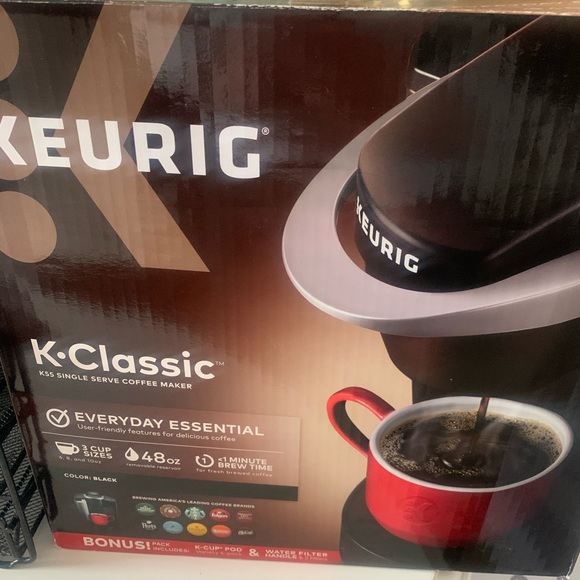 KEURIC